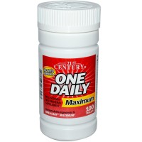One Daily Maximum (100таб)